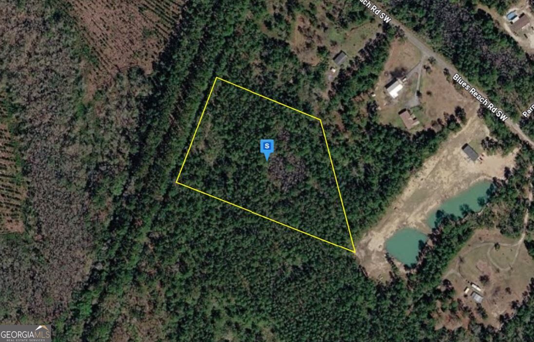 3501 Blues Reach Road Property Photo 1