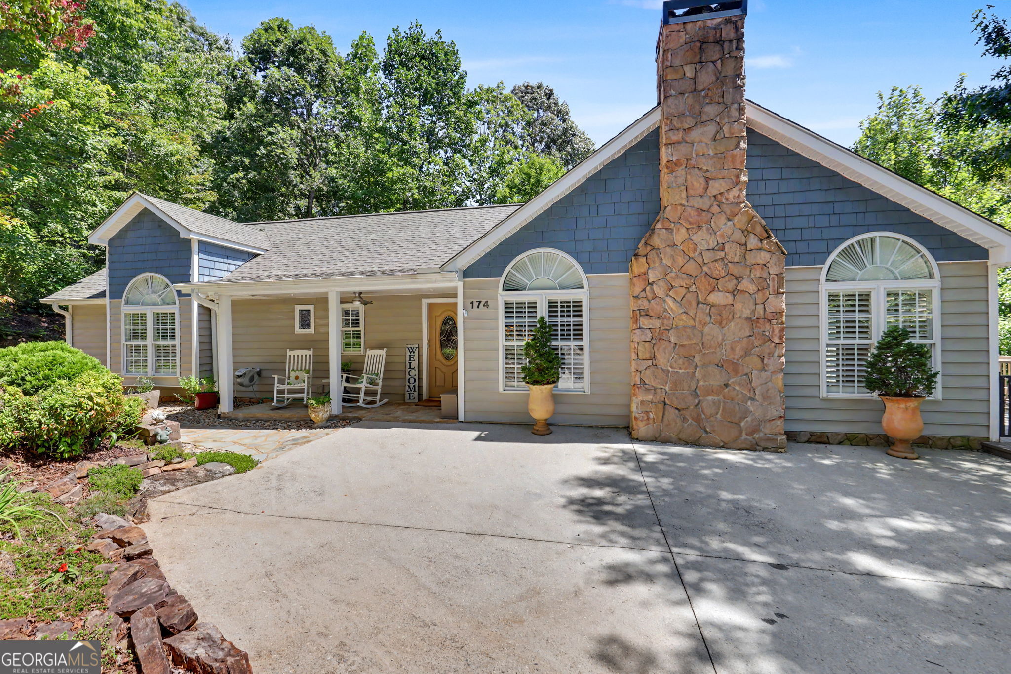 174 Bell Colony Road Property Photo 1