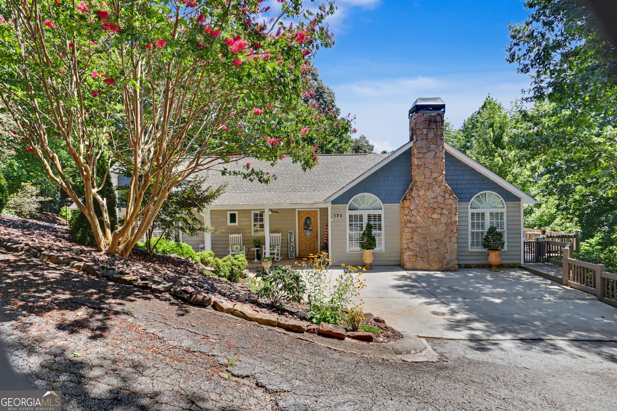 174 Bell Colony Road Property Photo 6
