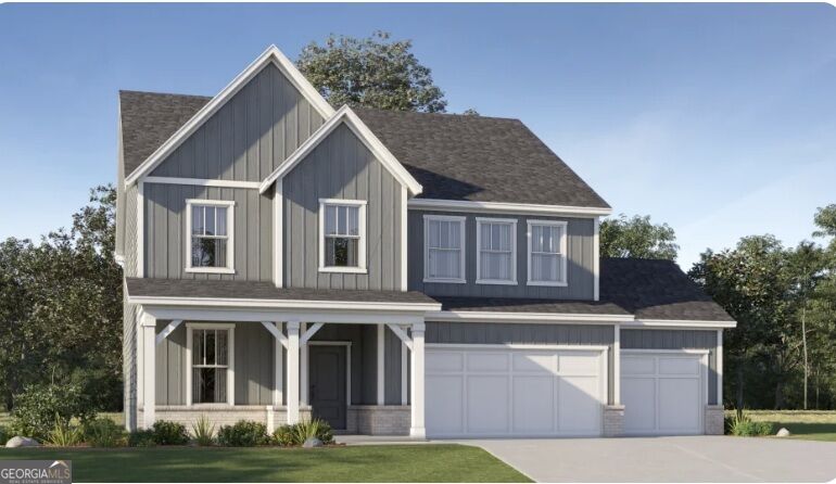 3531 Willow Creek Drive Property Photo 1