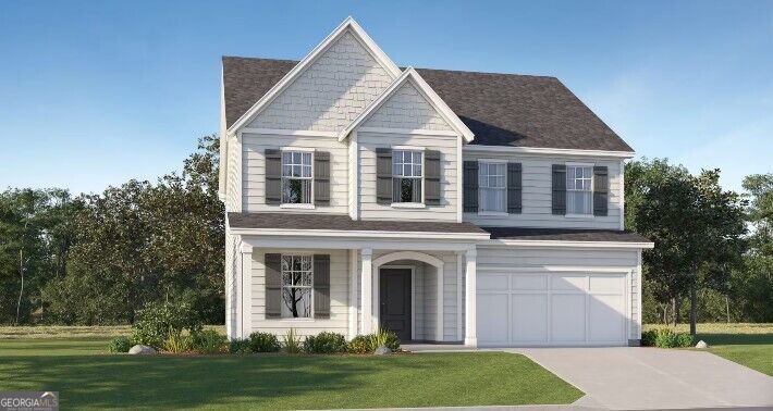 3531 Willow Creek Drive Property Photo 1