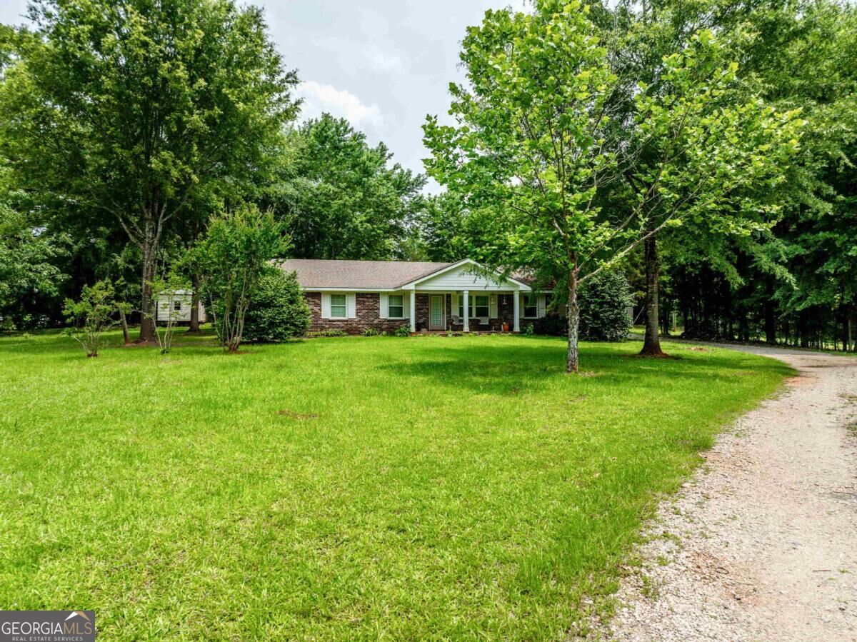 1270 &1272 Monticello Road Property Photo 2