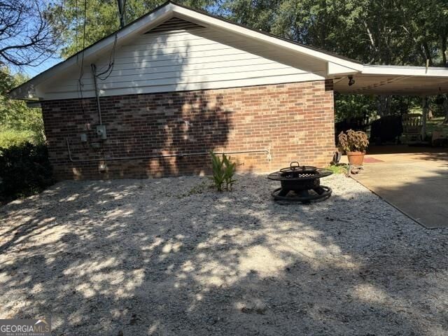 1270 &1272 Monticello Road Property Photo 5