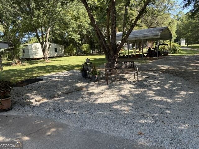 1270 &1272 Monticello Road Property Photo 6