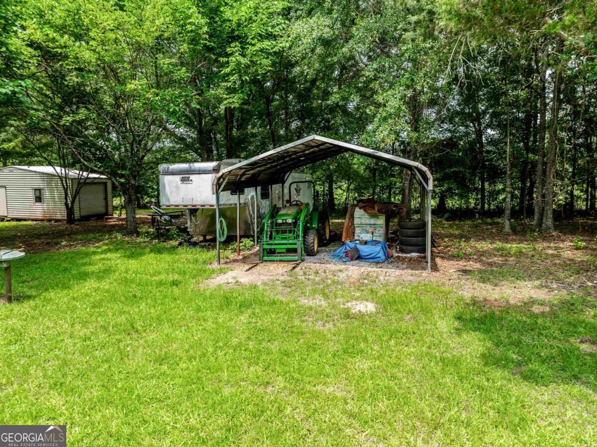 1270 &1272 Monticello Road Property Photo 7