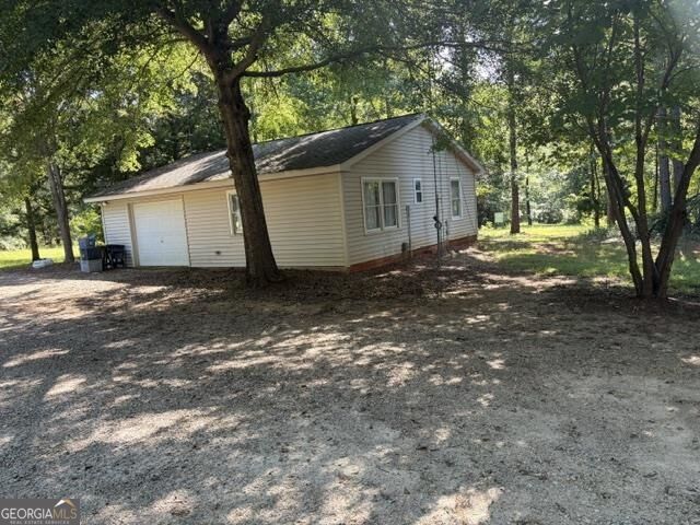 1270 &1272 Monticello Road Property Photo 8