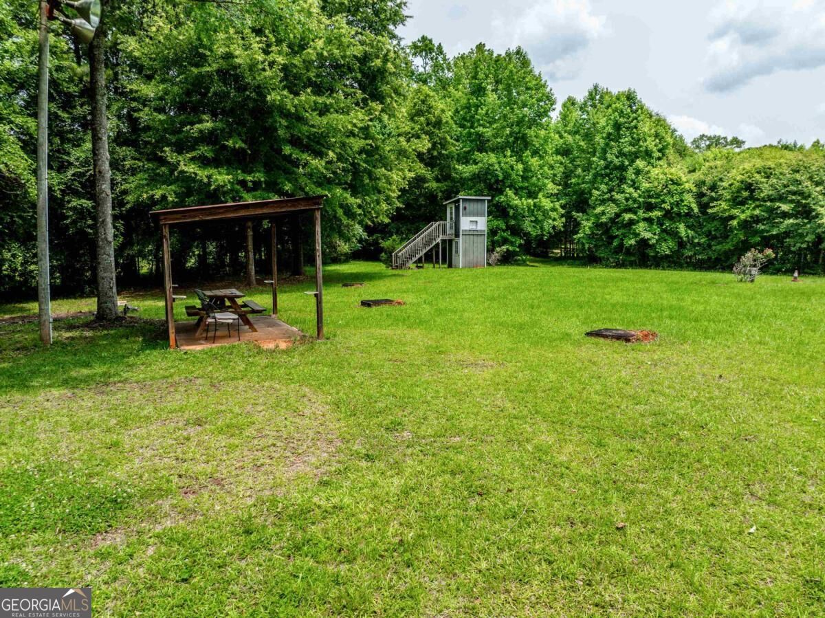 1270 &1272 Monticello Road Property Photo 10