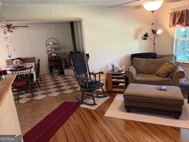 1270 &1272 Monticello Road Property Photo 15