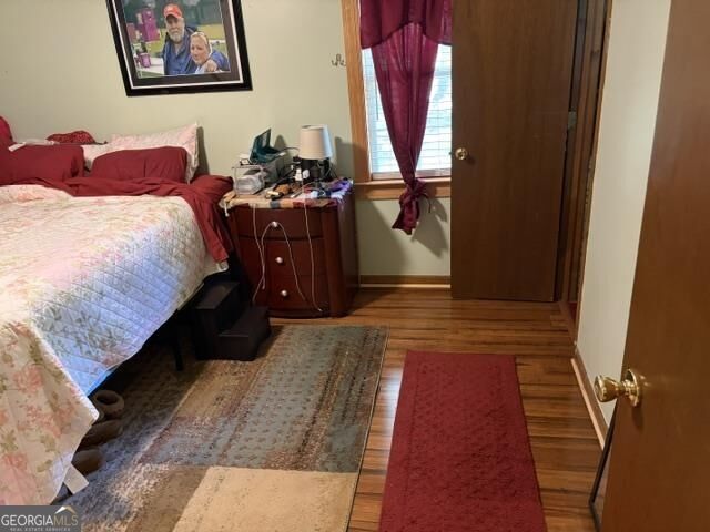 1270 &1272 Monticello Road Property Photo 17