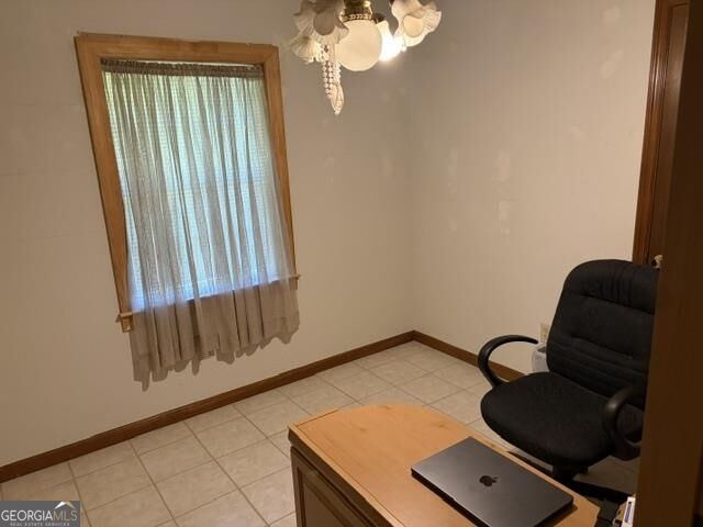 1270 &1272 Monticello Road Property Photo 20