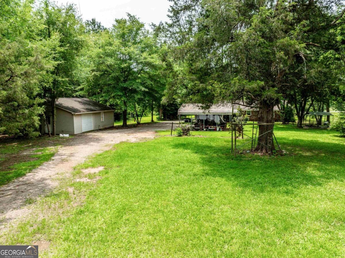 1270 &1272 Monticello Road Property Photo 29