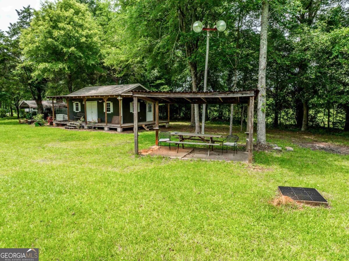 1270 &1272 Monticello Road Property Photo 32