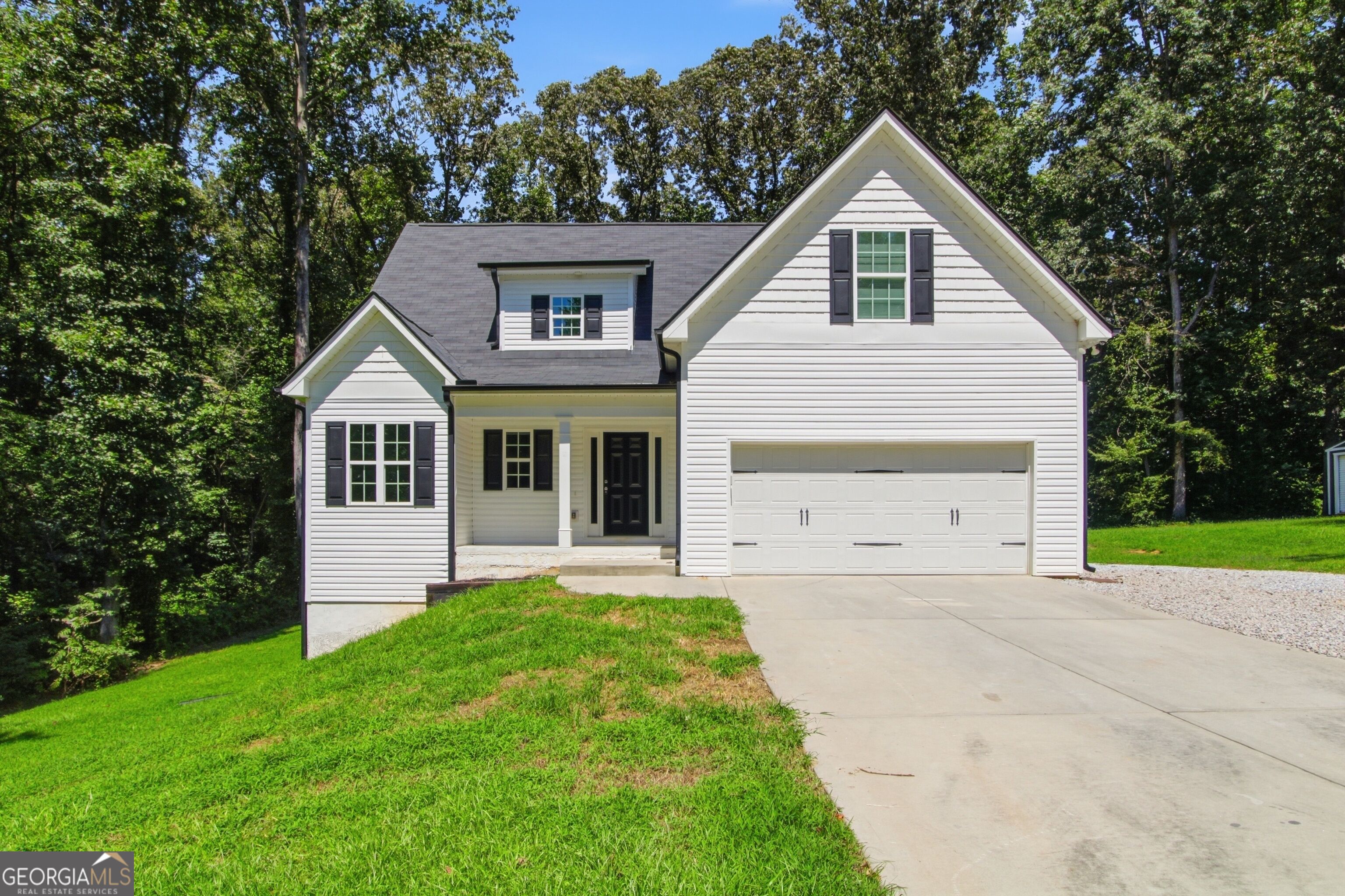 522 Mountain Creek Drive Property Photo 1