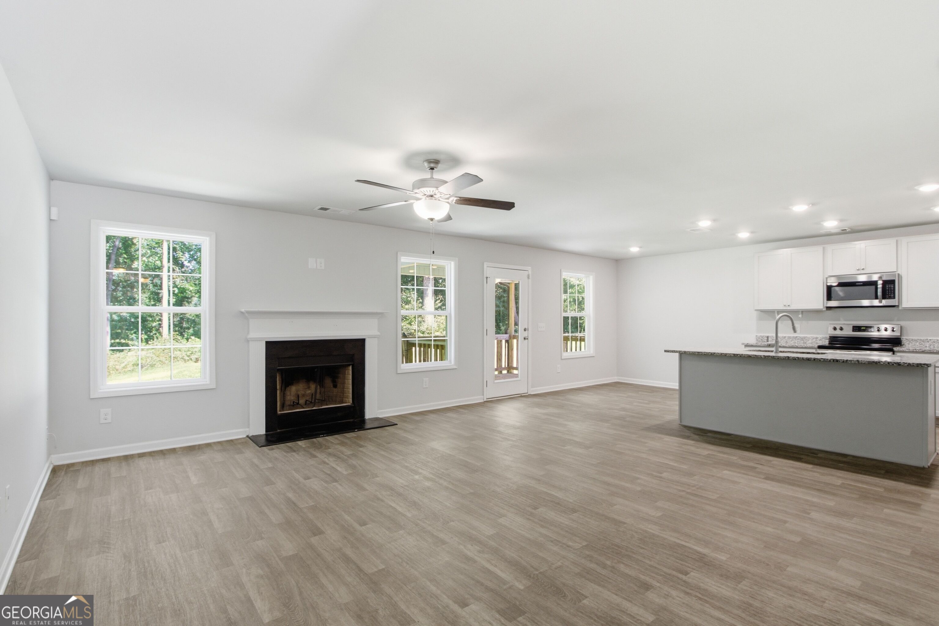 522 Mountain Creek Drive Property Photo 9