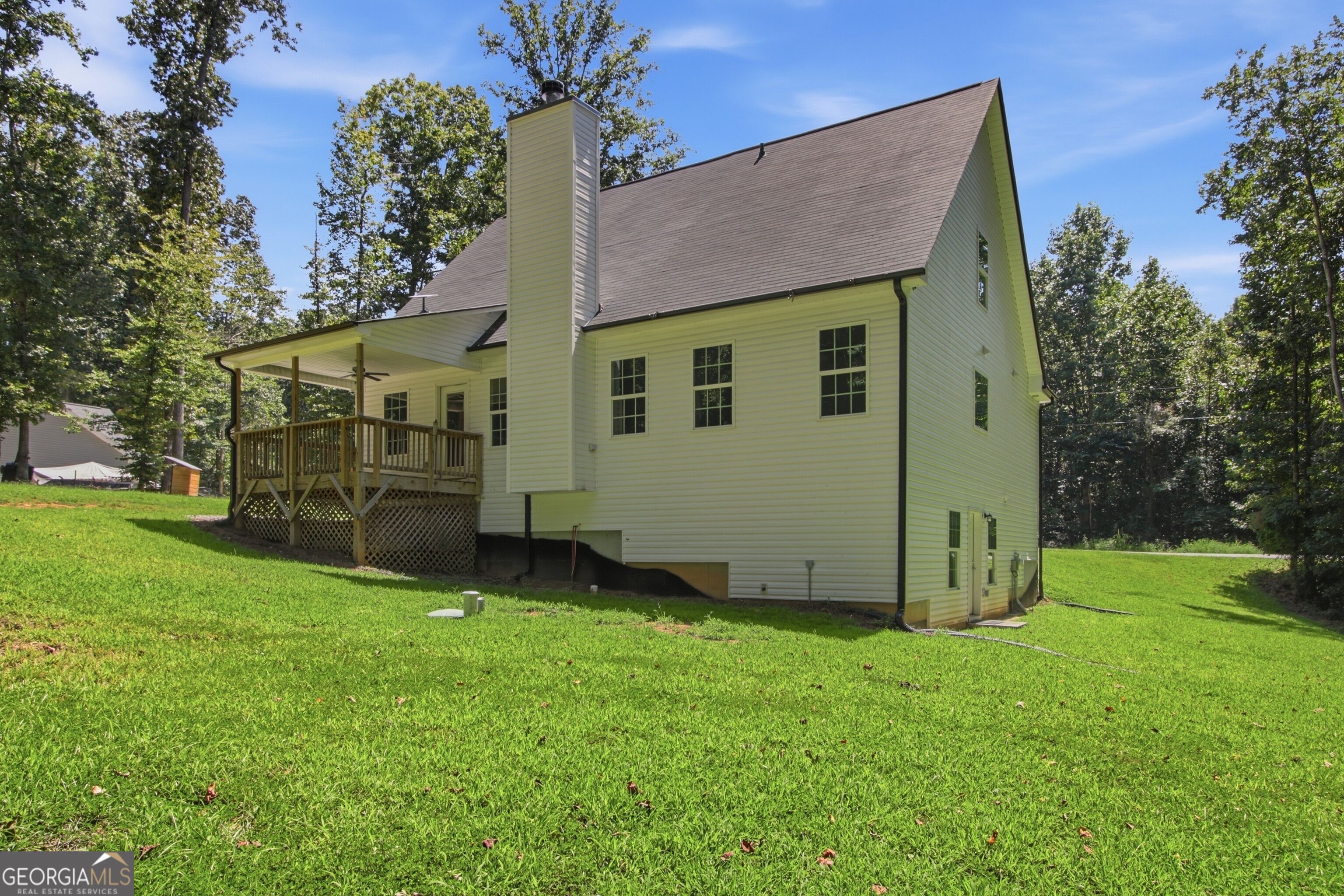 522 Mountain Creek Drive Property Photo 32