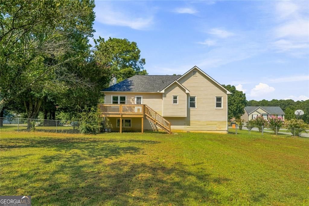 13 Stonecreek Drive Sw Property Photo 28