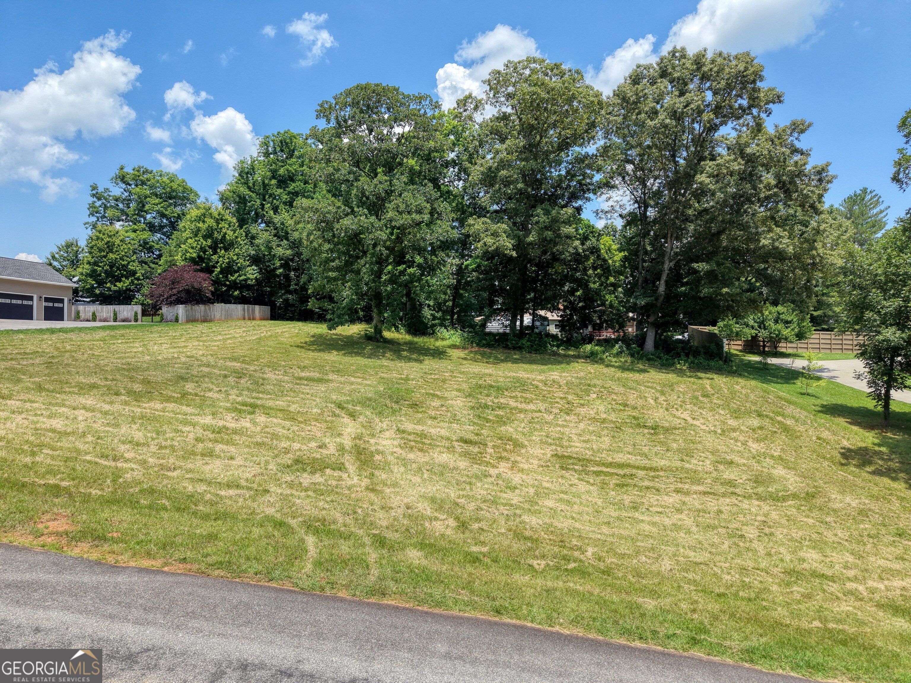 LOT 14 Hidden Fields Road