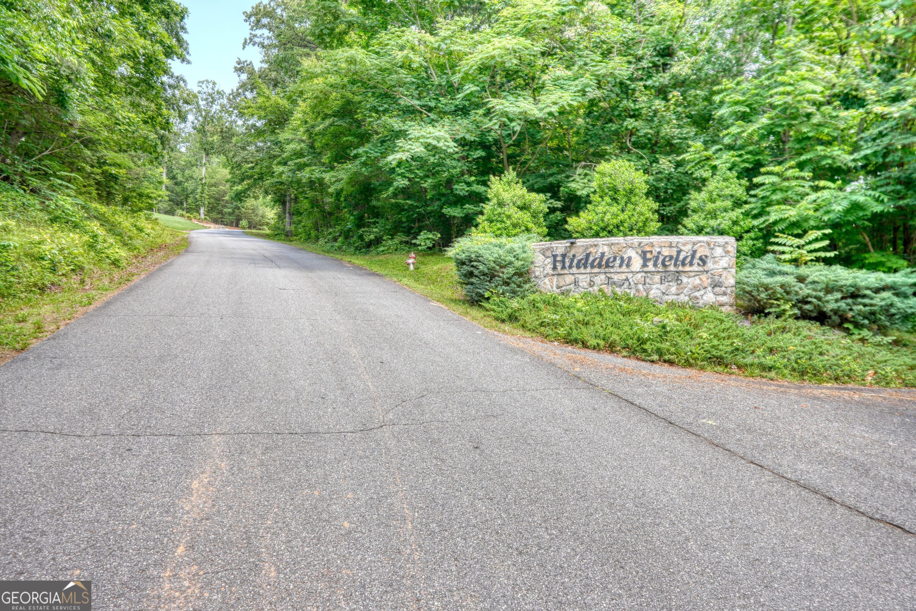 Lot 14 Hidden Fields Road Property Photo 2
