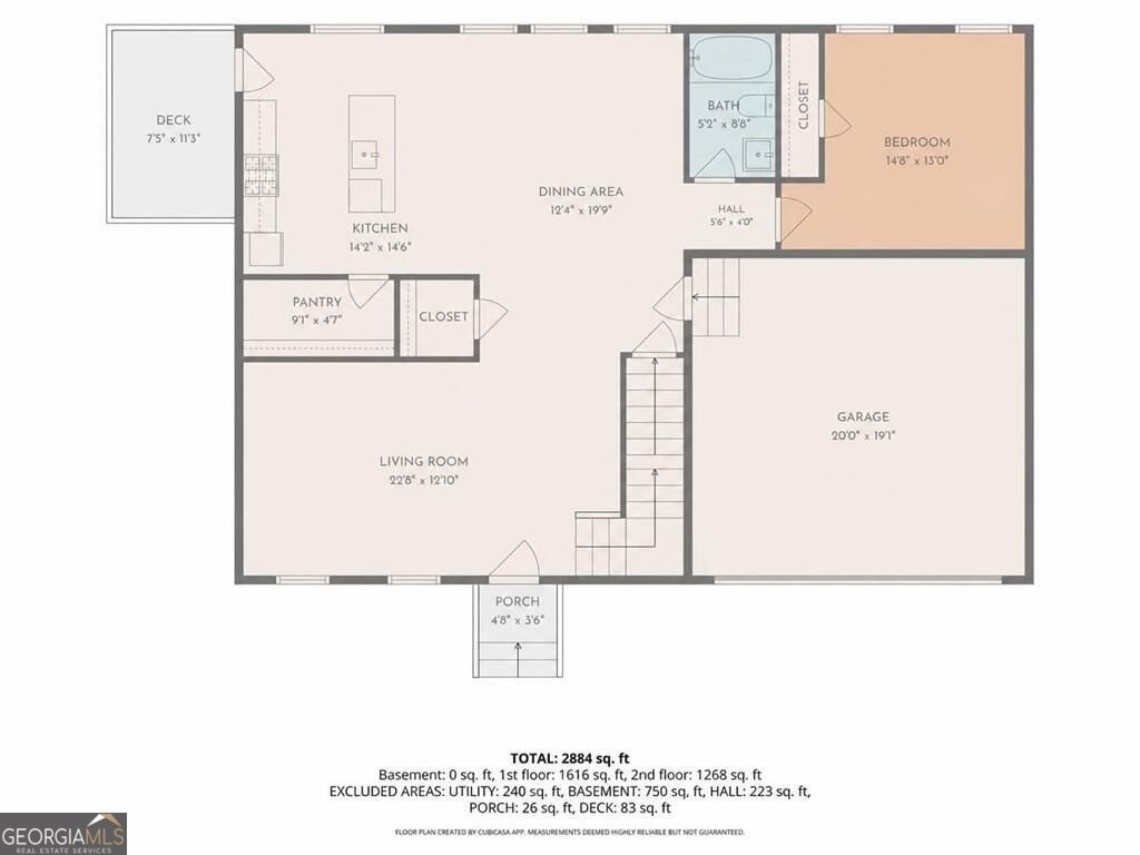 3402 Ashford Loop Property Photo 39