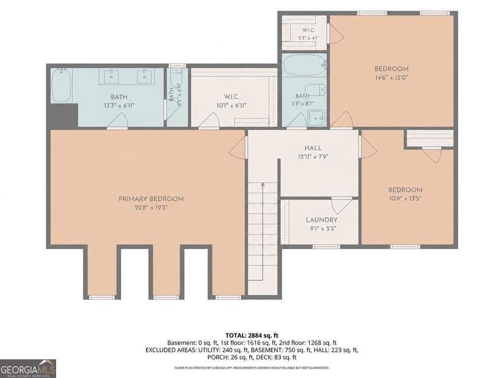 3402 Ashford Loop Property Photo 40