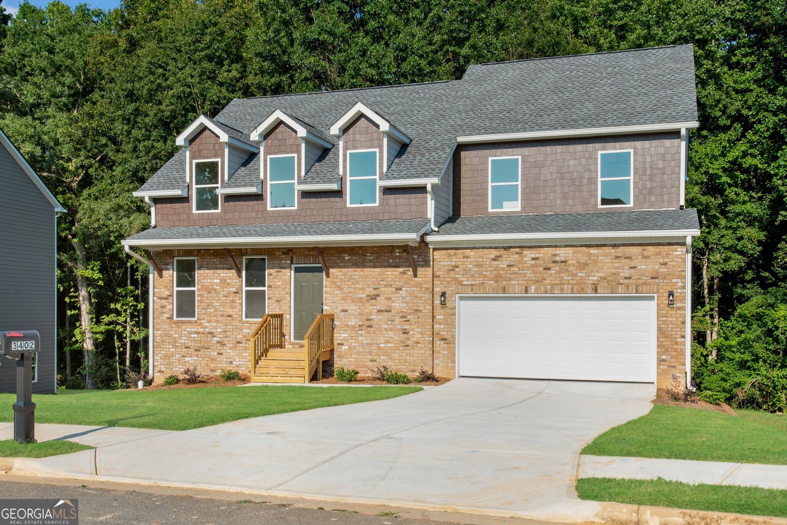 3402 Ashford Loop Property Photo 48