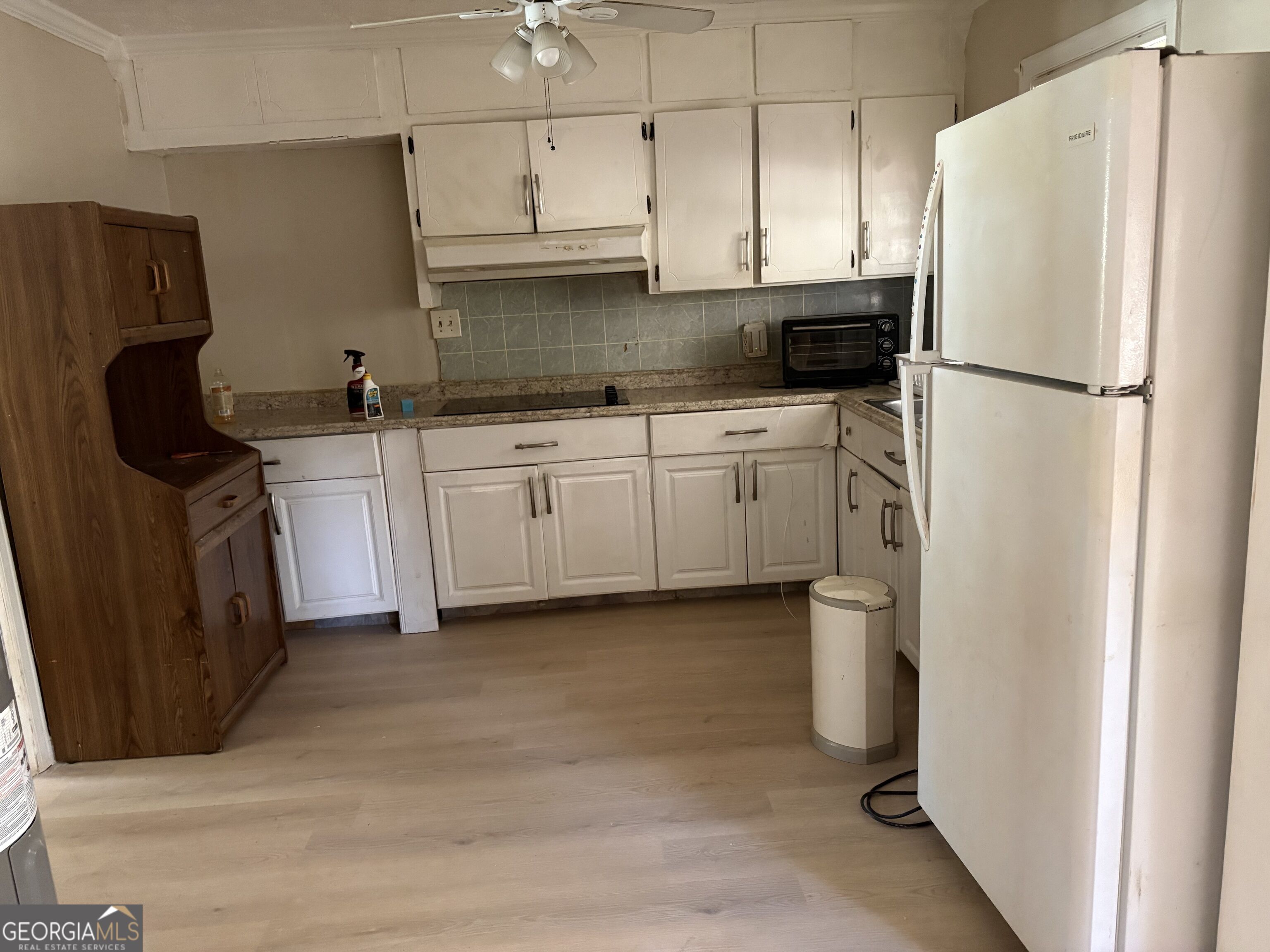 309 Glen Iris Drive Property Photo 4