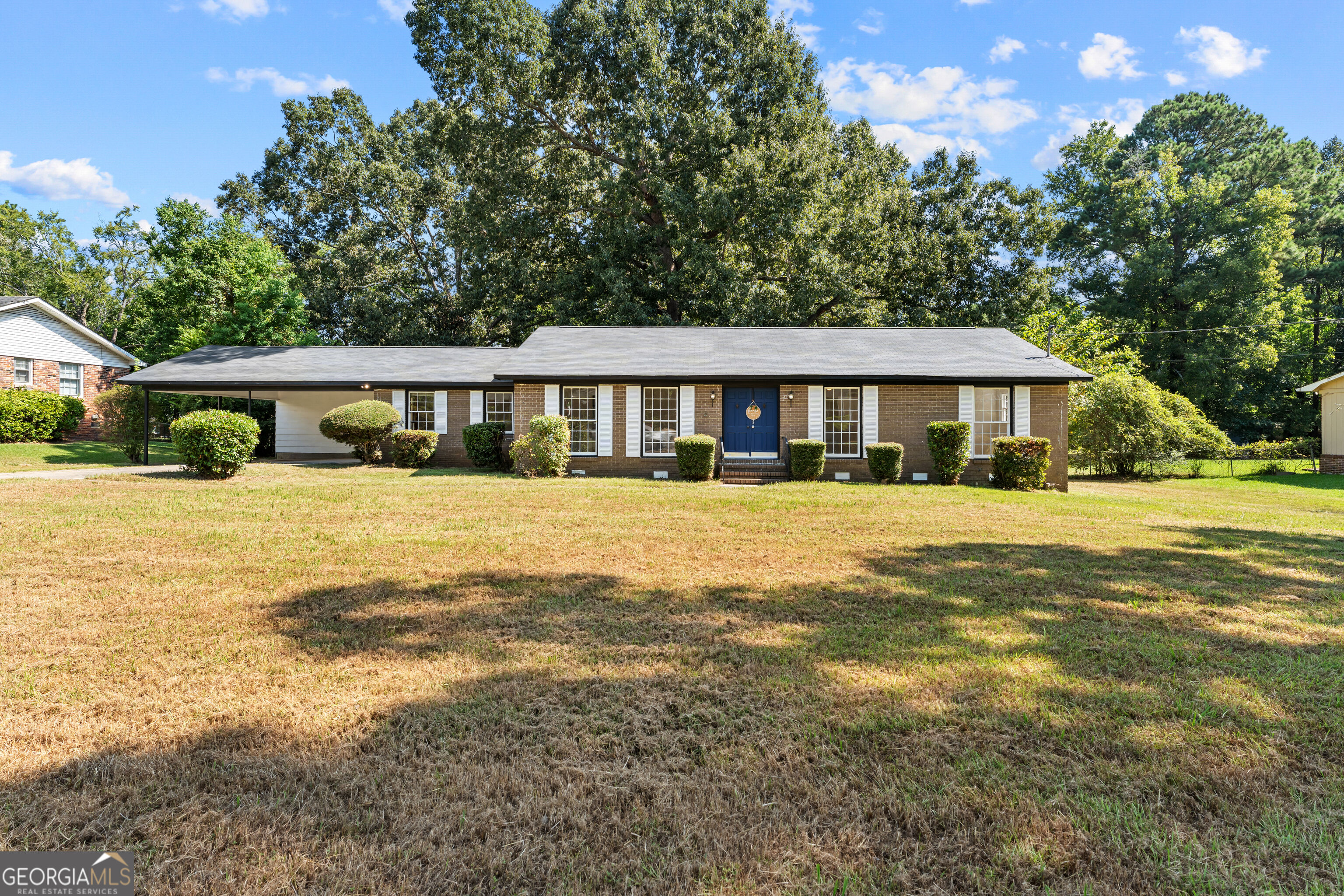 3143 Clairmont Avenue Property Photo 1