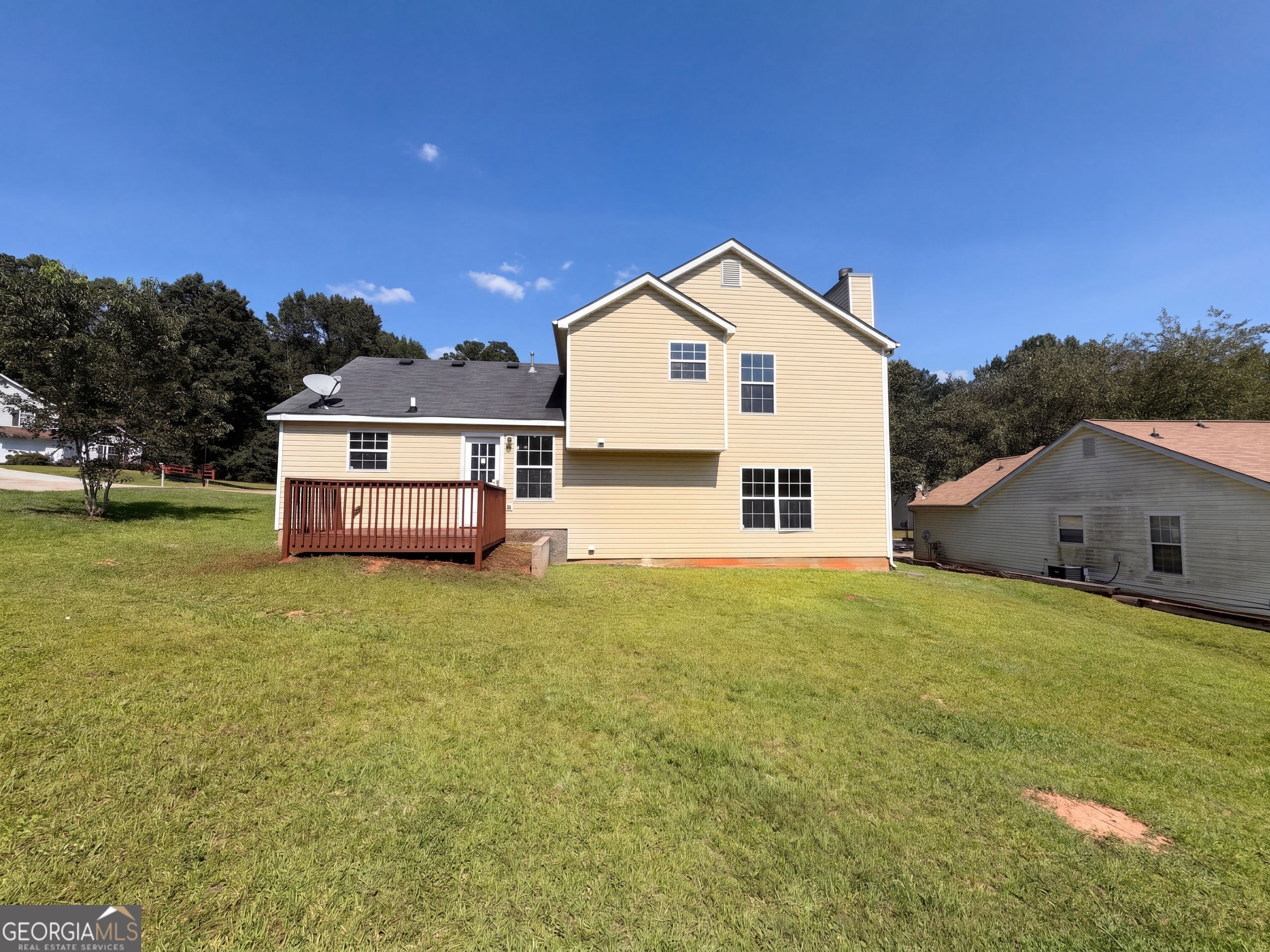 3636 Mosswood Lane Property Photo 5