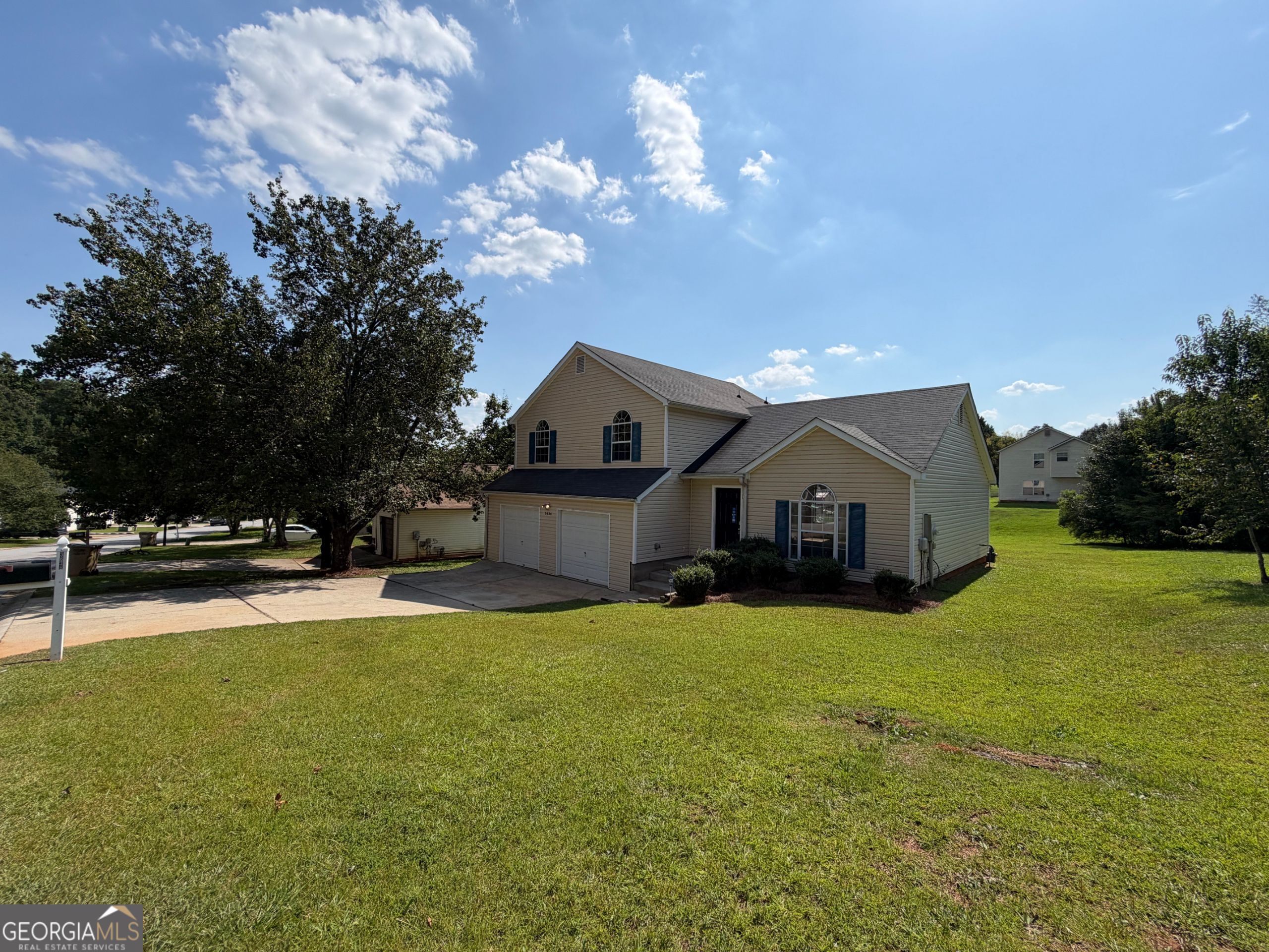 3636 Mosswood Lane Property Photo 23