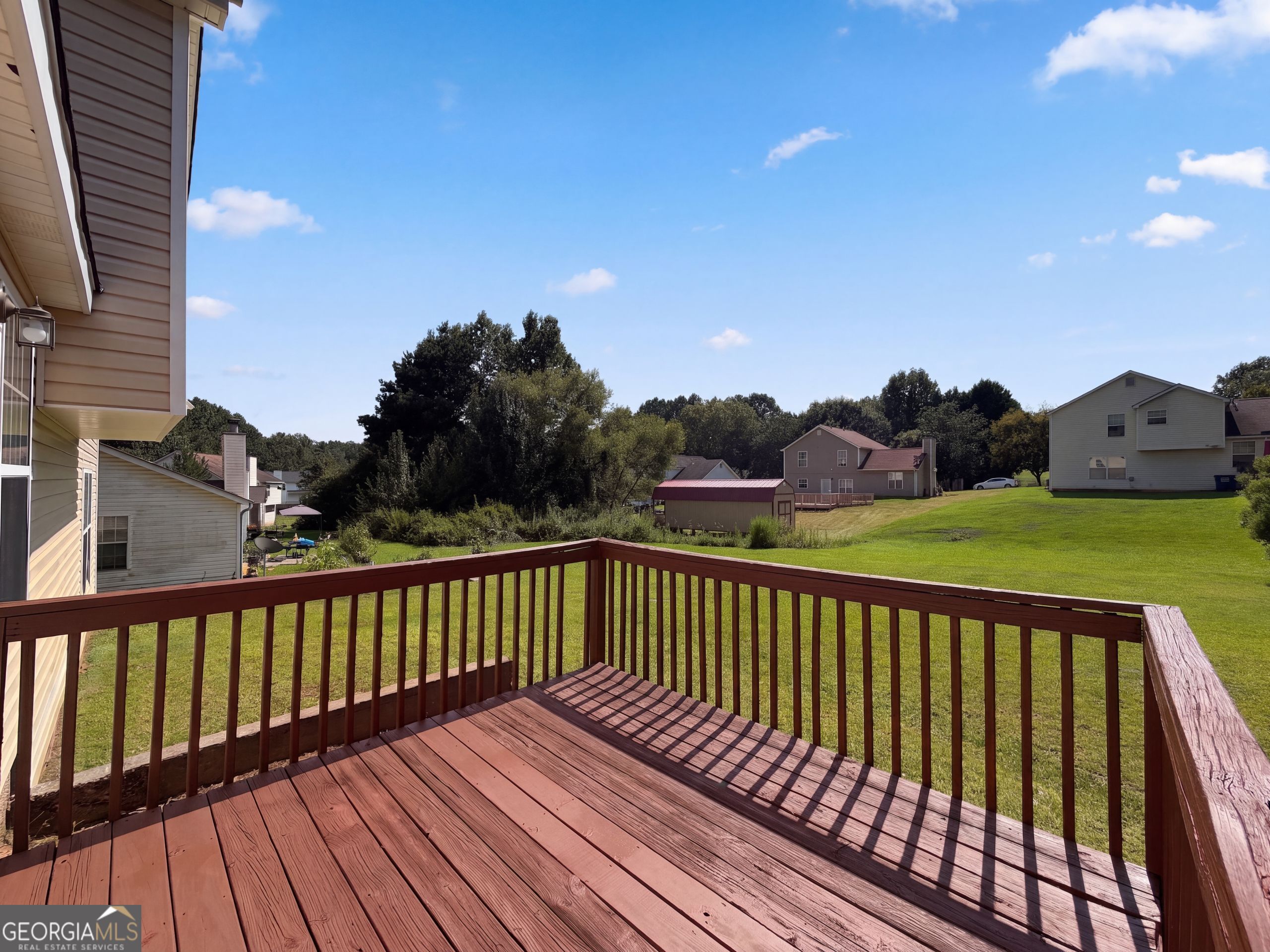 3636 Mosswood Lane Property Photo 24