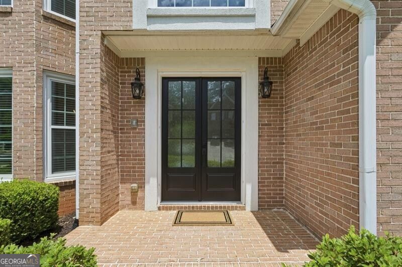 6316 Benbrooke Overlook Nw Property Photo 6