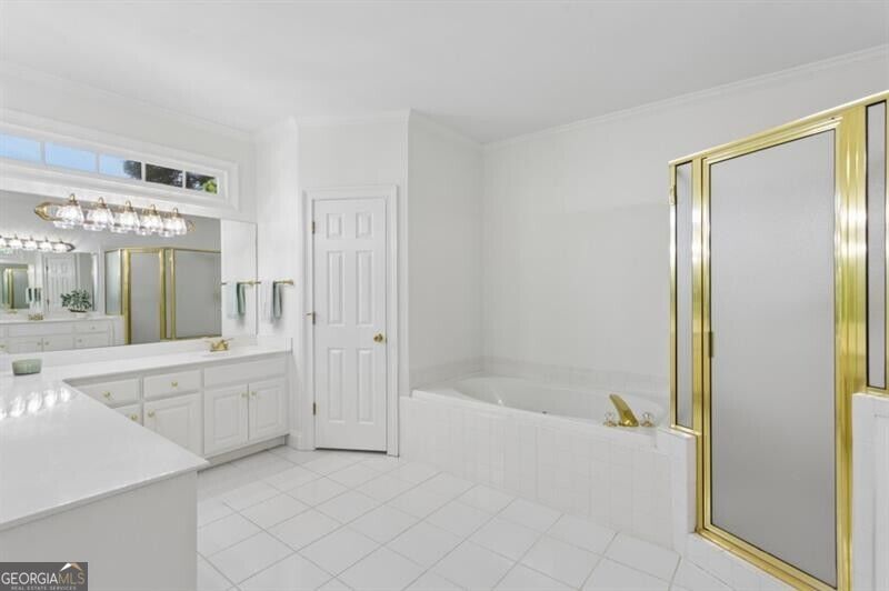 6316 Benbrooke Overlook Nw Property Photo 28