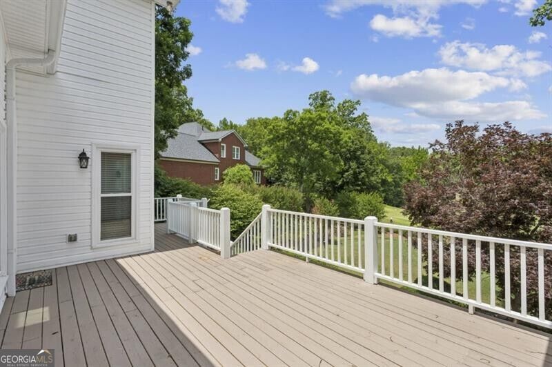 6316 Benbrooke Overlook Nw Property Photo 31