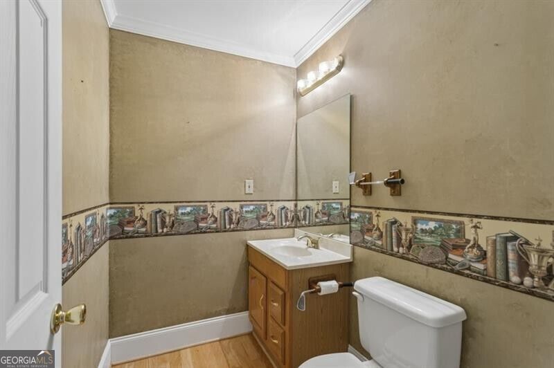 6316 Benbrooke Overlook Nw Property Photo 52