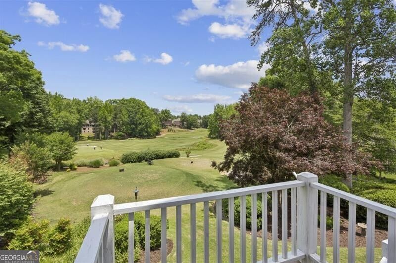 6316 Benbrooke Overlook Nw Property Photo 57