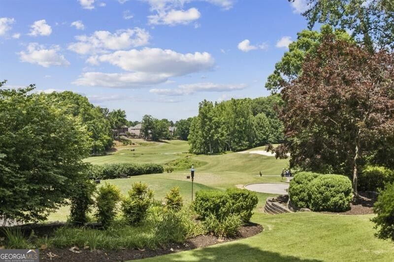 6316 Benbrooke Overlook Nw Property Photo 66