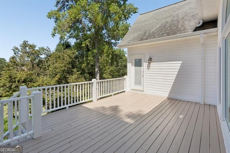 6316 Benbrooke Overlook Nw Property Photo 69