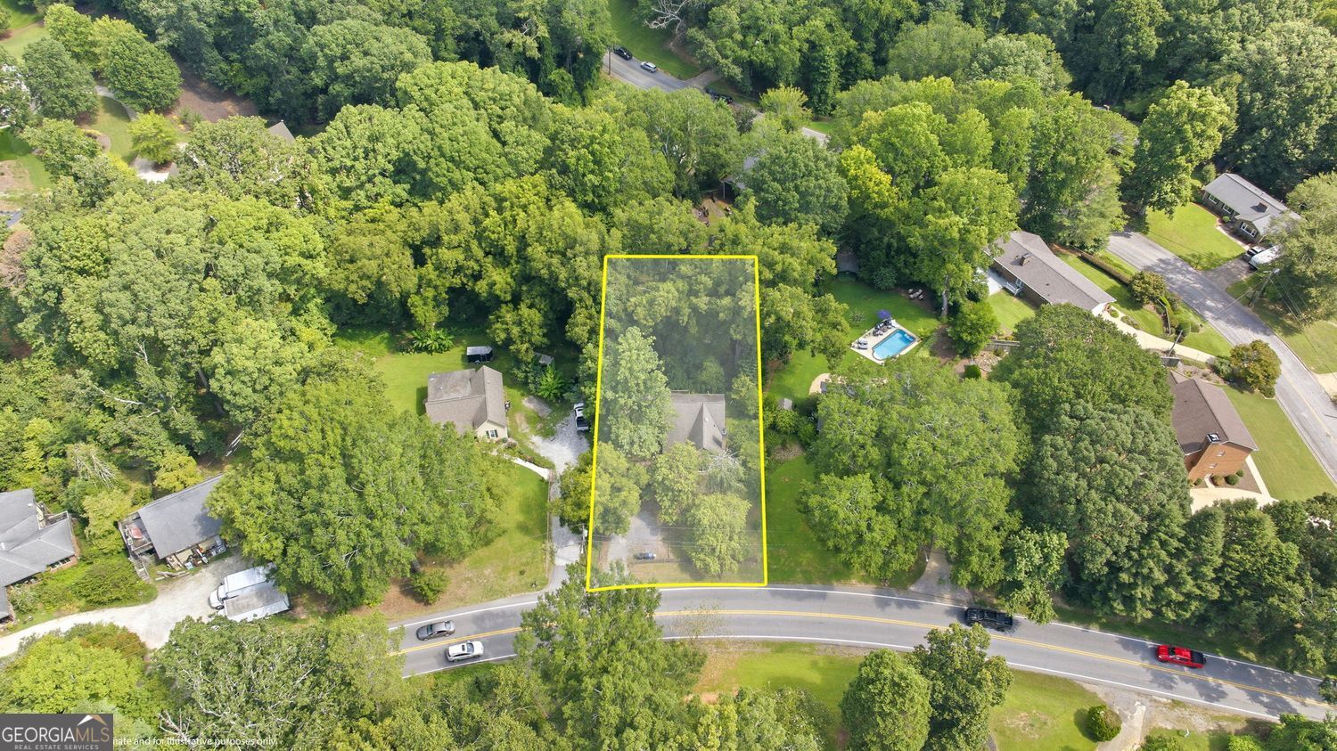 1215 Morningside Drive Property Photo 34