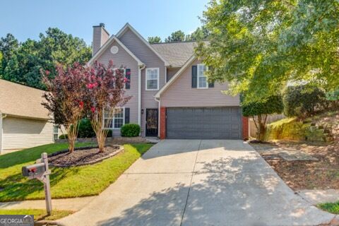 971 Sugar Oak Lane Property Photo 1