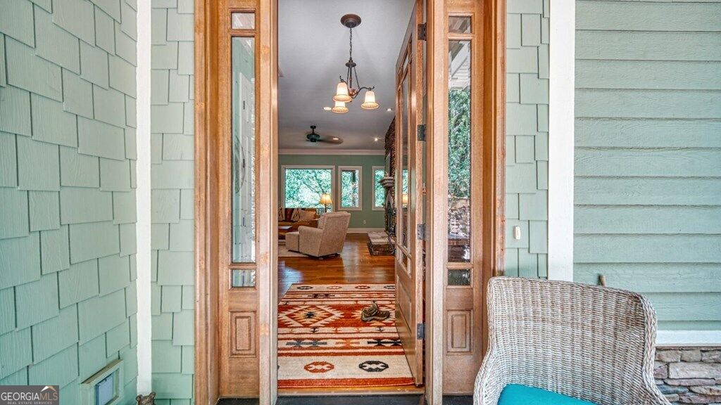 605 Owl Creek Road Property Photo 3