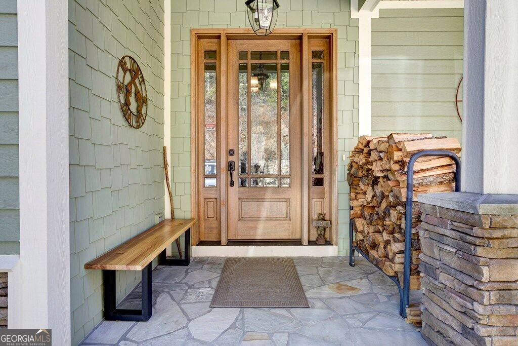 605 Owl Creek Road Property Photo 4