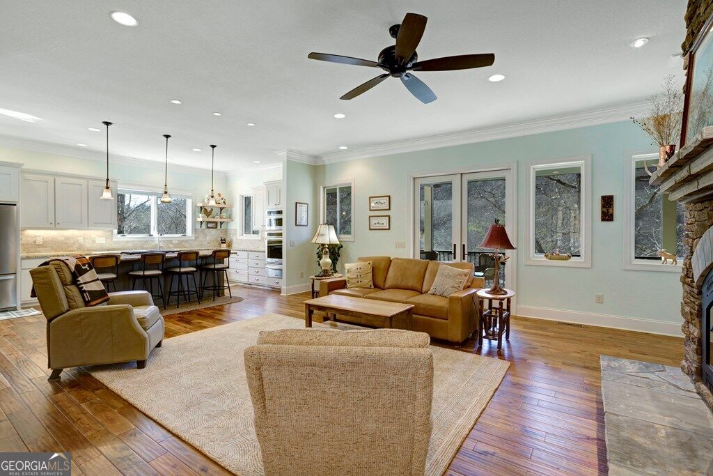 605 Owl Creek Road Property Photo 5