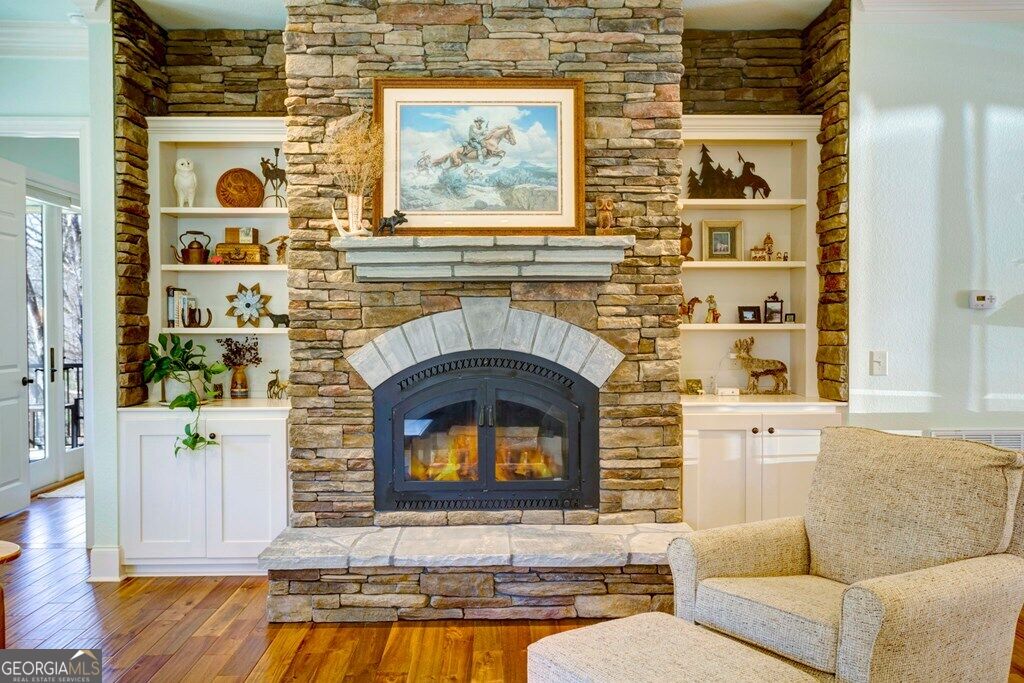 605 Owl Creek Road Property Photo 6
