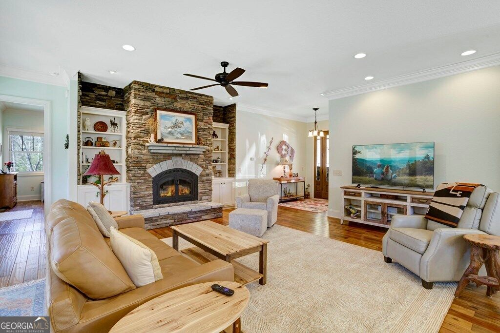 605 Owl Creek Road Property Photo 7