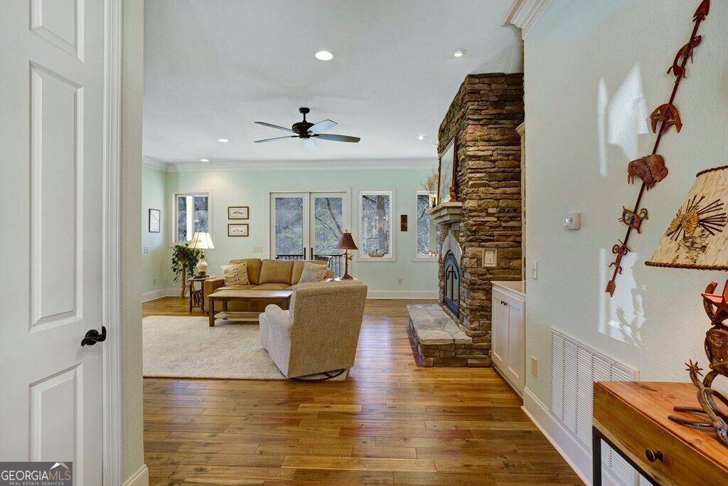 605 Owl Creek Road Property Photo 8