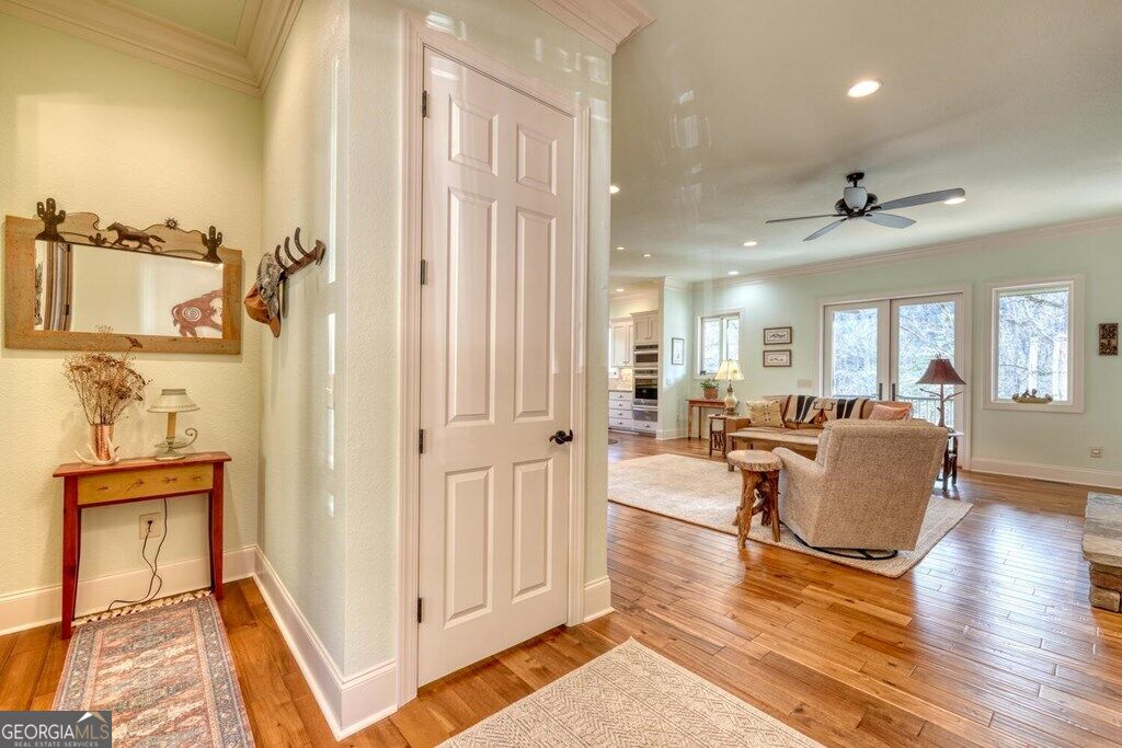 605 Owl Creek Road Property Photo 9