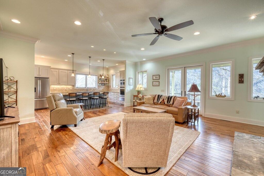 605 Owl Creek Road Property Photo 10