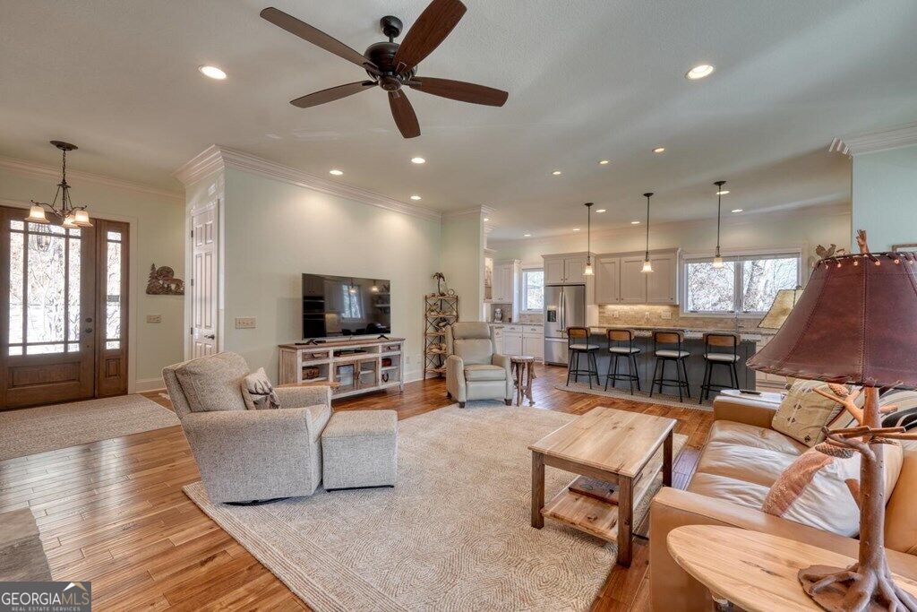 605 Owl Creek Road Property Photo 11
