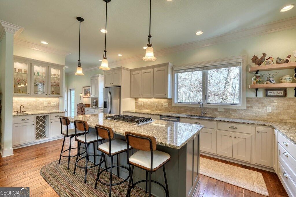 605 Owl Creek Road Property Photo 14