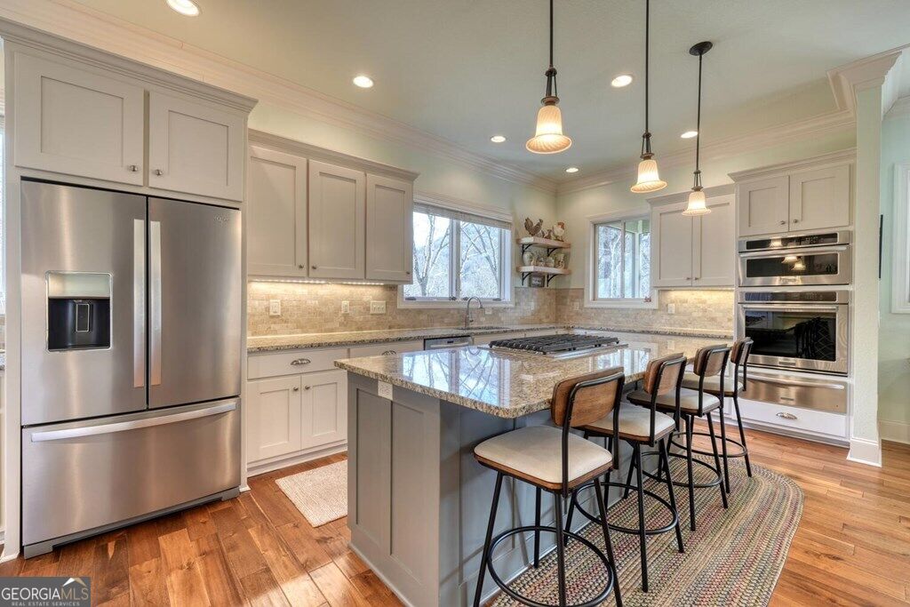 605 Owl Creek Road Property Photo 15